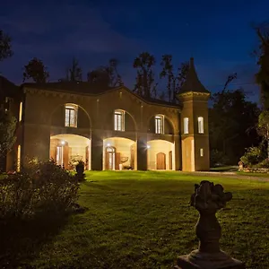  Appartamento Casa Guarnieri Italia