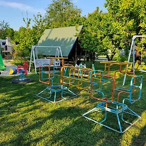  Alloggio per agriturismo Botte By Terrebio Italia