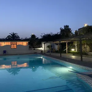  Campeggio Maganuco Beach Bungalow Italia