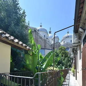  Appartamento Santa Giustina Italia