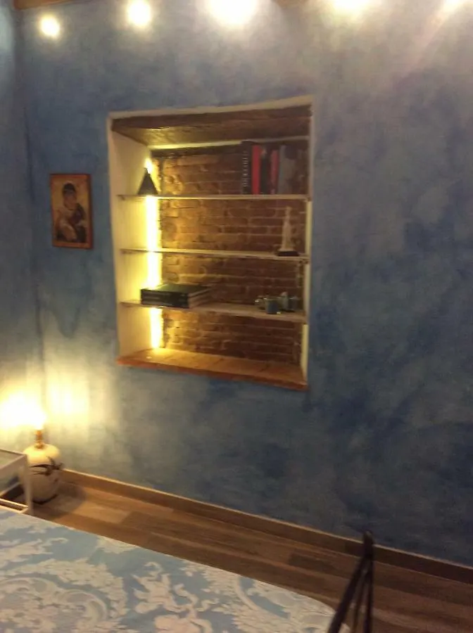 Casamariu Villa Lucca Holiday home