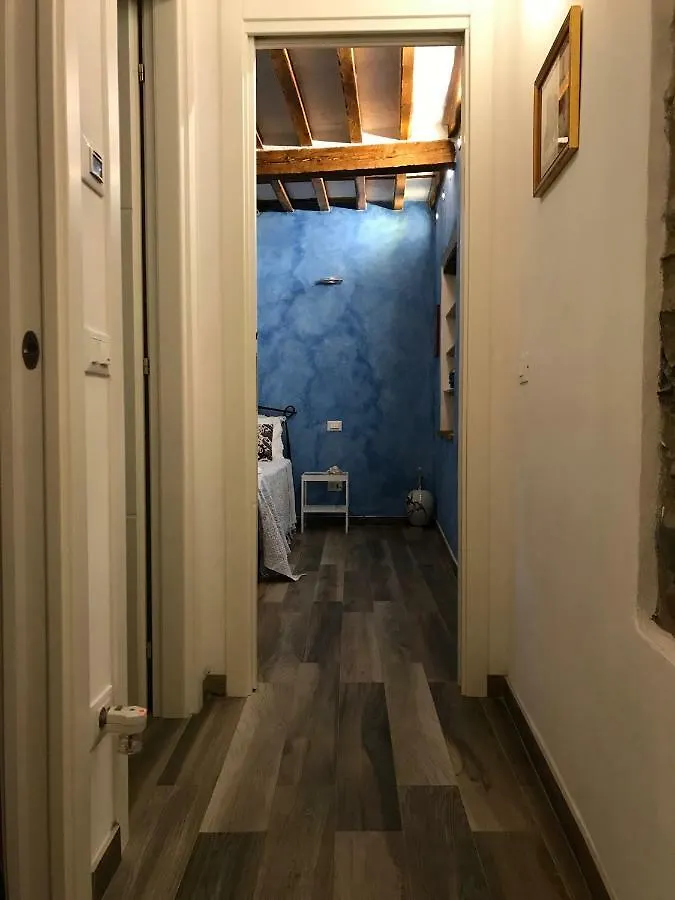 Holiday home Casamariu Villa Lucca Italy