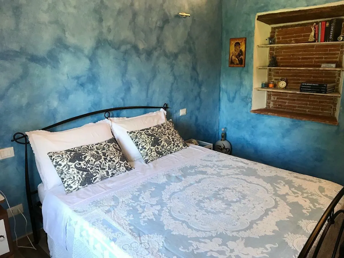 Casamariu Villa Lucca Holiday home