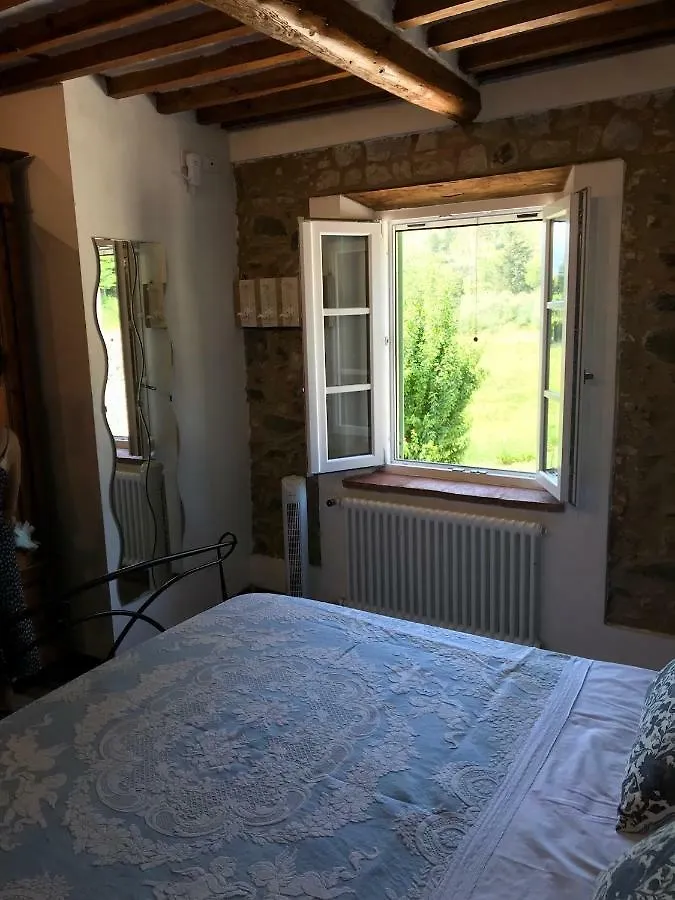 Casamariu Villa Lucca Italy