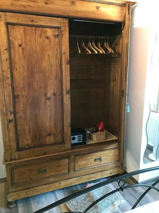 Holiday home Casamariu Villa Lucca