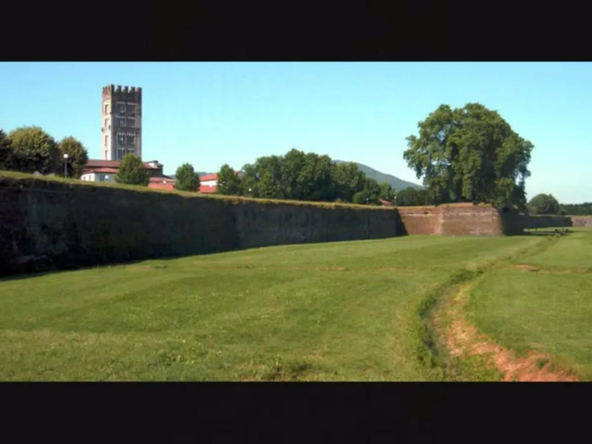 Casamariu Villa Lucca Holiday home