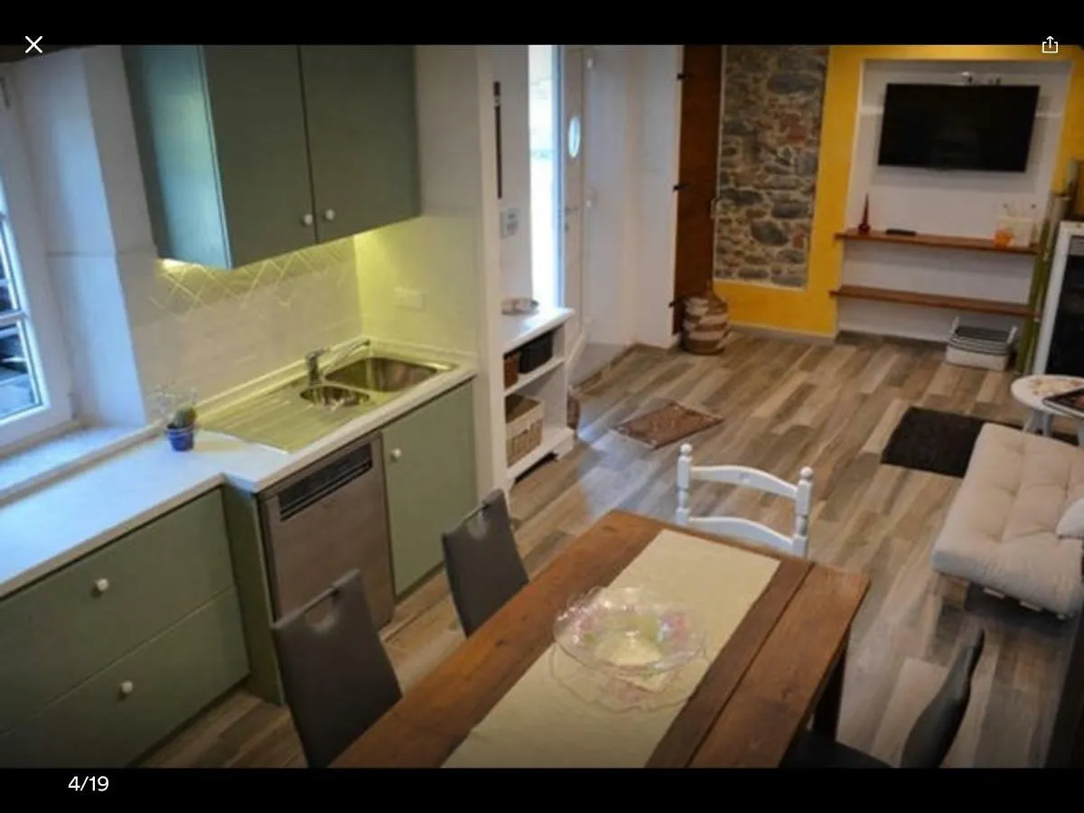 Holiday home Casamariu Villa Lucca Italy
