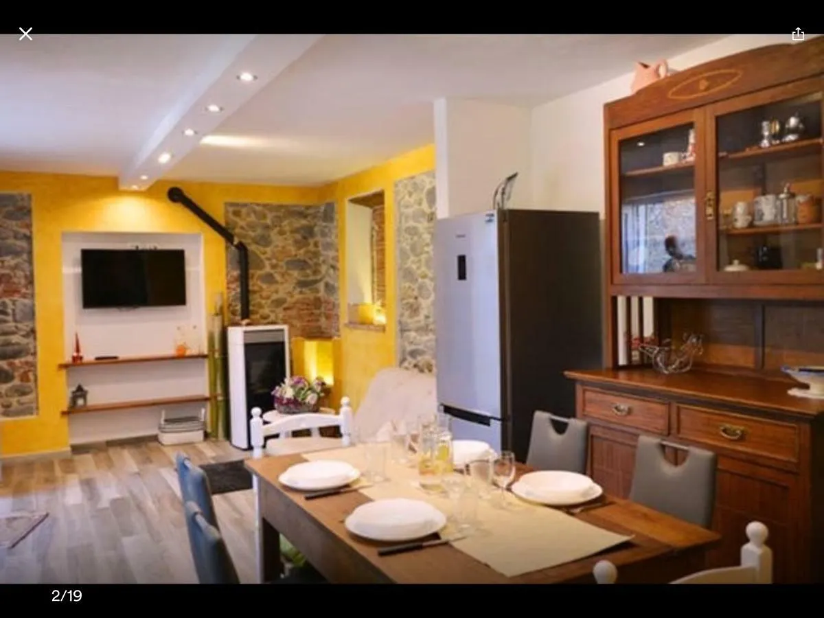 Casamariu Villa Lucca 0*,  Italy